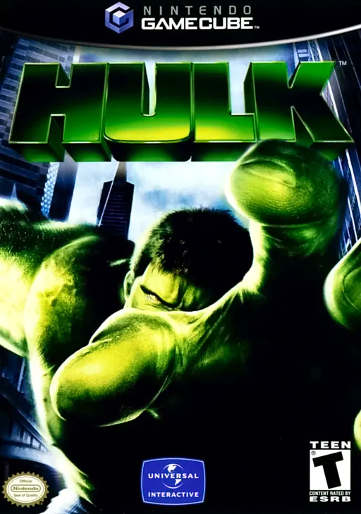 Hulk (USA)